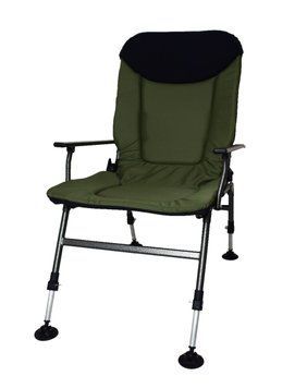 Крісло рибальське, карпове Vario Carp XL