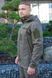 Куртка тактична для ЗСУ Softshell олива Tactical