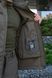 Куртка тактична для ЗСУ Softshell олива Tactical