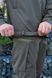 Куртка тактична для ЗСУ Softshell олива Tactical