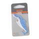 Міні-Мультитул NexTool EDC box cutter Shark KT5521Blue