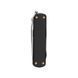 Мультитул NexTool Mini Pocket Knife, чорний