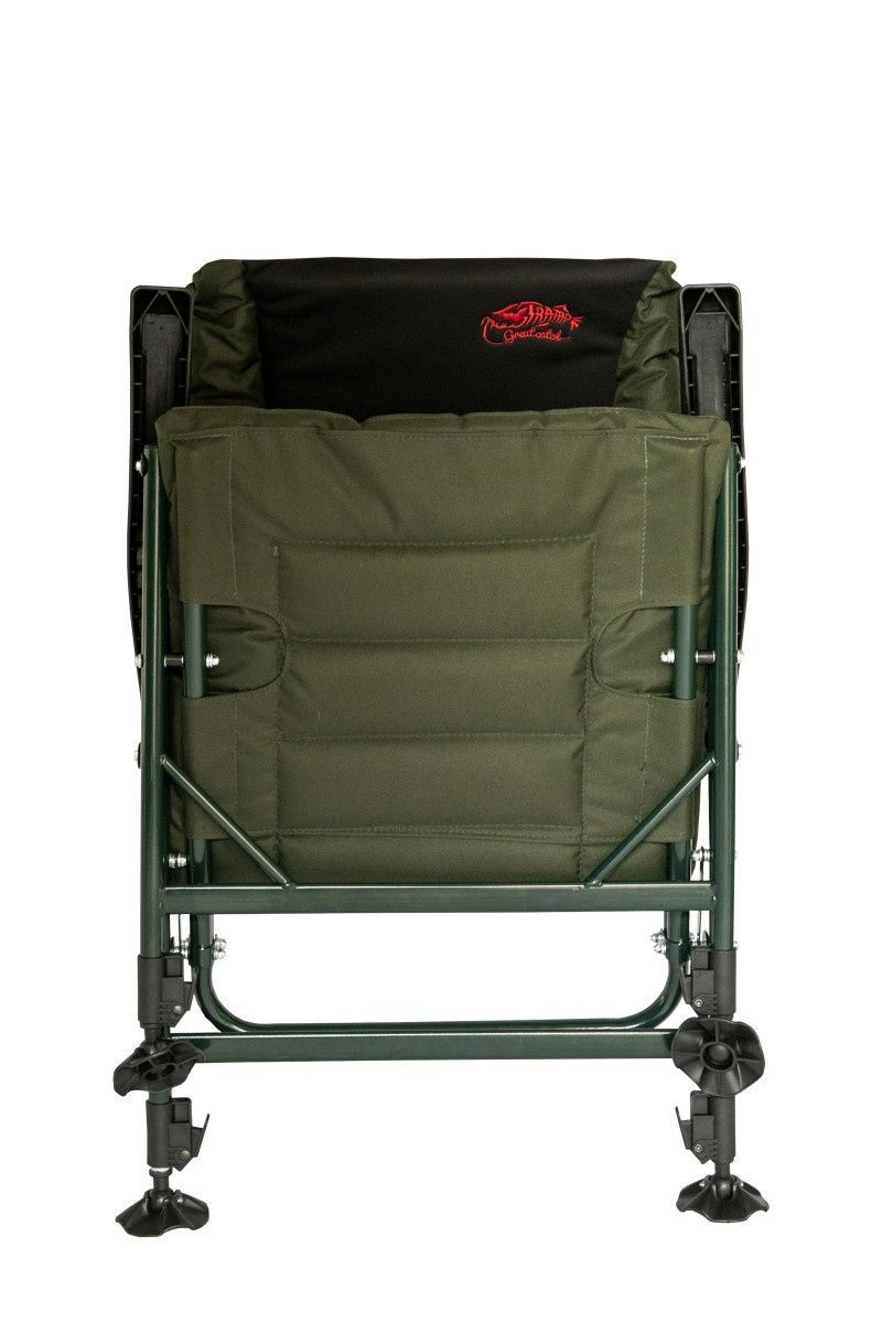 Крісло TRAMP Delux TRF-042