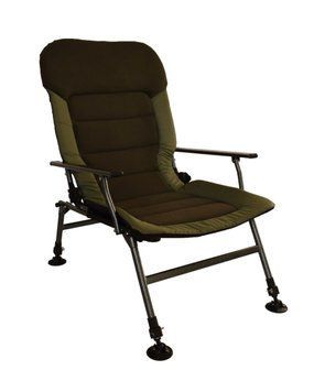 Крісло карпове Novator Vario Elite XL