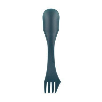 Ловилка Tribe Spork пластикова T-FC-0031, ocean