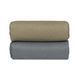 Рушник з мікрофібри Tribe Bicycle Towel 60х120 см T-LC-0005-L, grey