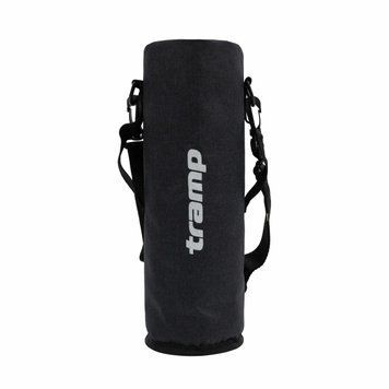 Термочохол для термоса Tramp 1,2 л UTRA-006-dark-grey