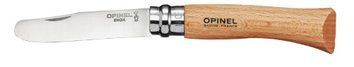 Ніж Opinel №7 "My First Opinel" к:natural