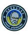 Шеврон UKRBACKS rusni pizdacks купити