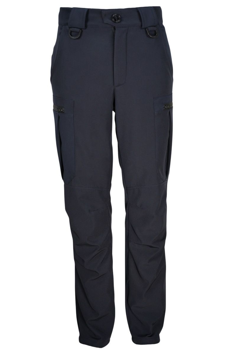 Штани Urban Softshell Navy Blue