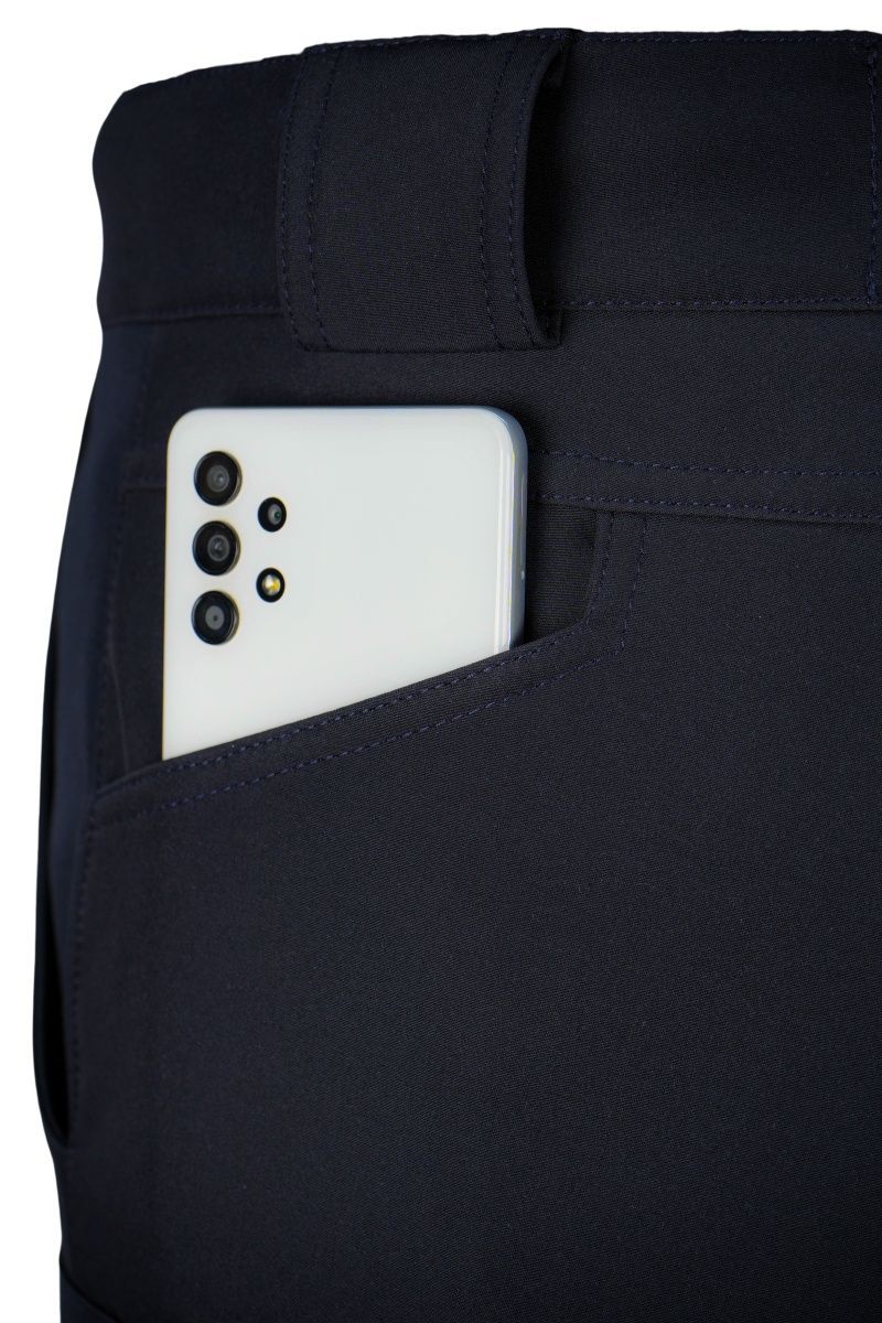 Штани Urban Softshell Navy Blue