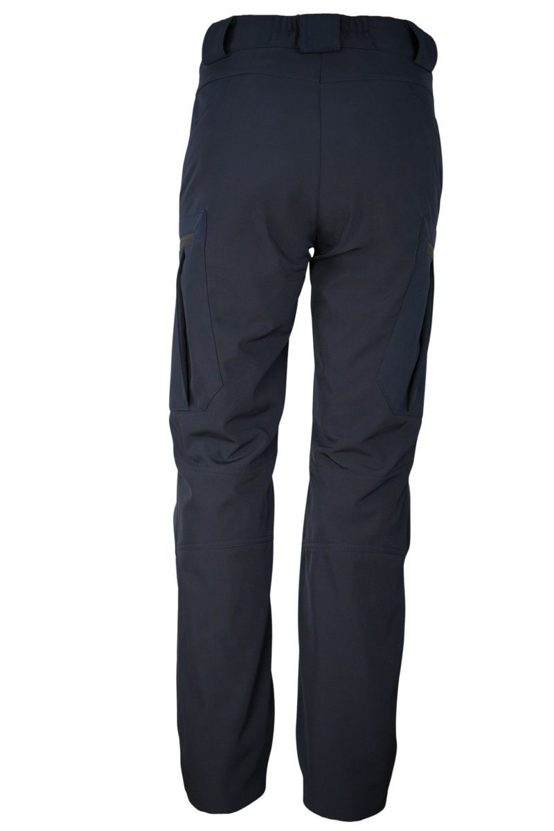 Штани Urban Softshell Navy Blue