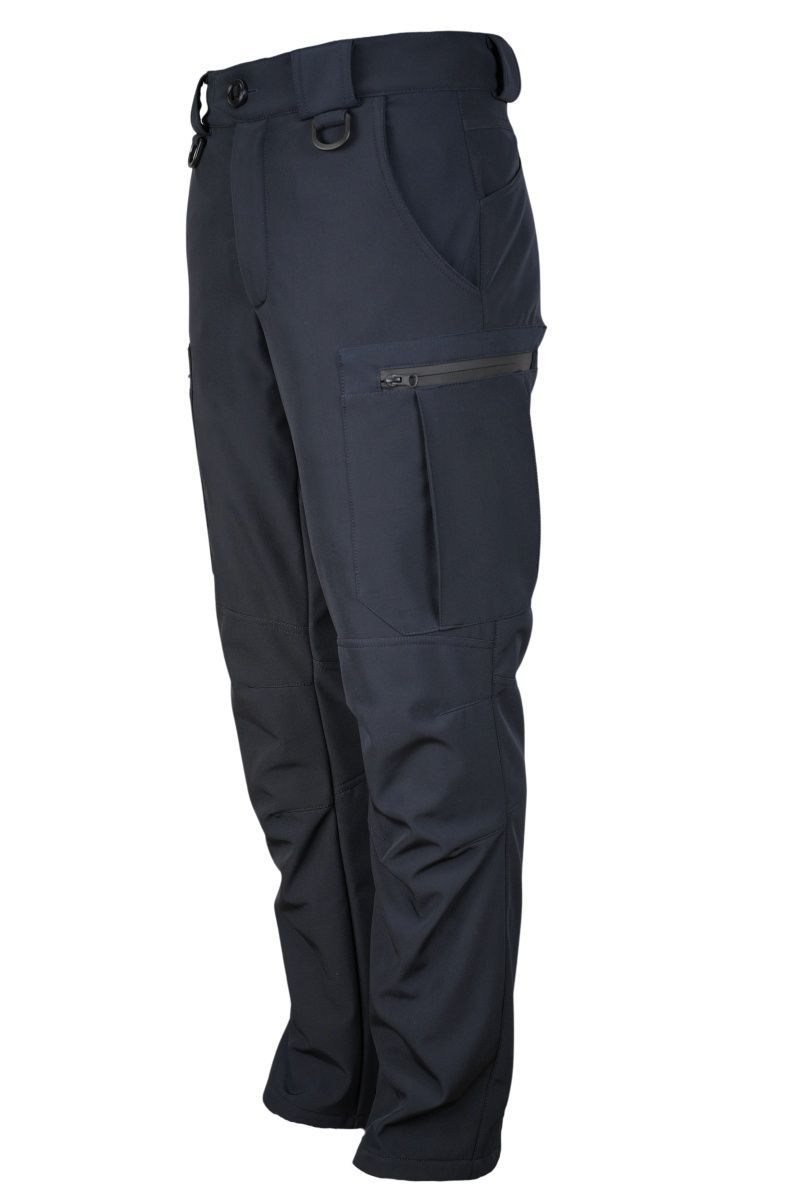 Штани Urban Softshell Navy Blue