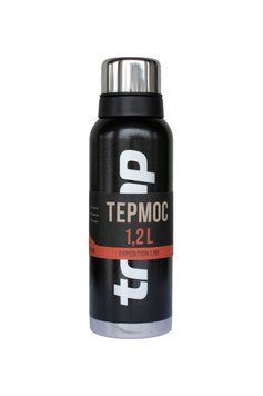 Термос TRAMP Expedition Line 1,2 л, Cірий