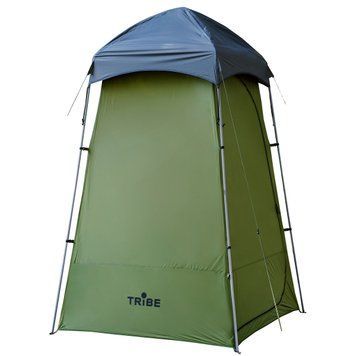 Намет санітарний Tribe Shower Pro T-AC-0001-olive