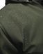 Куртка зимова Softshell олива Urban