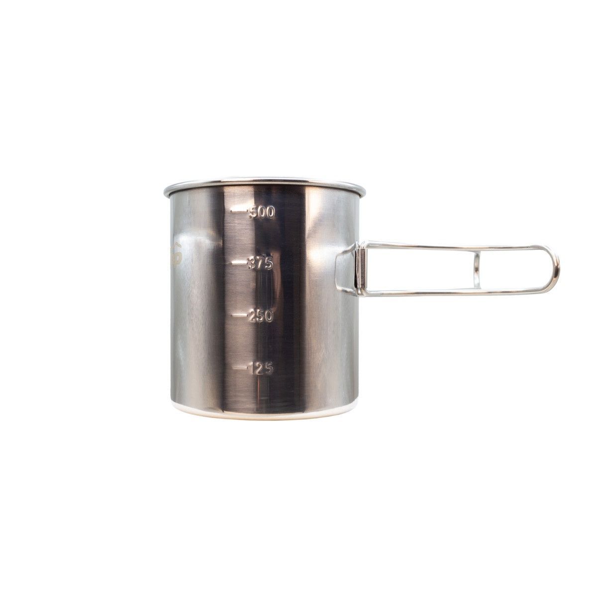 Кружка TRAMP зі складаними ручками 500мл UTRC-037 metal