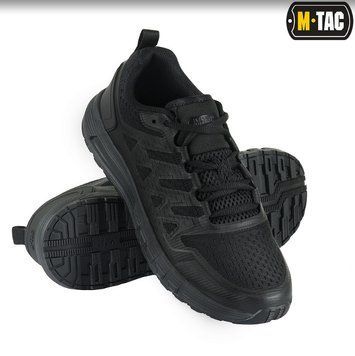 Арт. 39393 Кросівки M-Tac Summer Sport Чорний 41