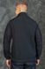 Жилет Tactical Українська залізниця Softshell на флісі Синій