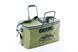 Сумка рибальська Tramp Fishing bag EVA, Avocado-L