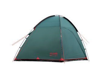 Намет Tramp Bell 3 (V2) green UTRT-080
