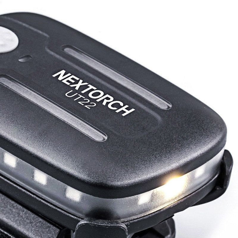 Ліхтар сигнальний Nextorch UT22