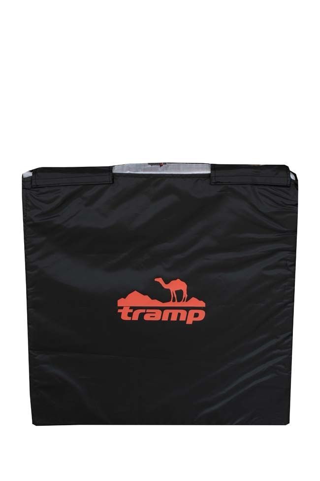 Набір меблів Tramp МДФ стіл 120х60х55/60/70см+4 табурета,органайзер,чохол TRF-067