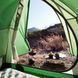 Намет надлегкий одномісний&nbsp;Naturehike Cloud Up Base&nbsp;1 CNK2450WS032, зелений