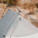 Намет надлегкий одномісний&nbsp;Naturehike Cloud Up Base&nbsp;1 CNK2450WS032, зелений