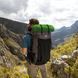 Намет надлегкий одномісний&nbsp;Naturehike Cloud Up Base&nbsp;1 CNK2450WS032, зелений