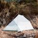 Намет надлегкий одномісний&nbsp;Naturehike Cloud Up Base&nbsp;1 CNK2450WS032, зелений