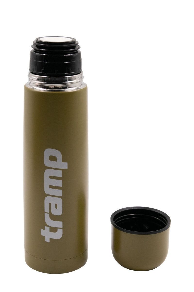 Термос TRAMP Basic 0,5л UTRC-111 Хакі