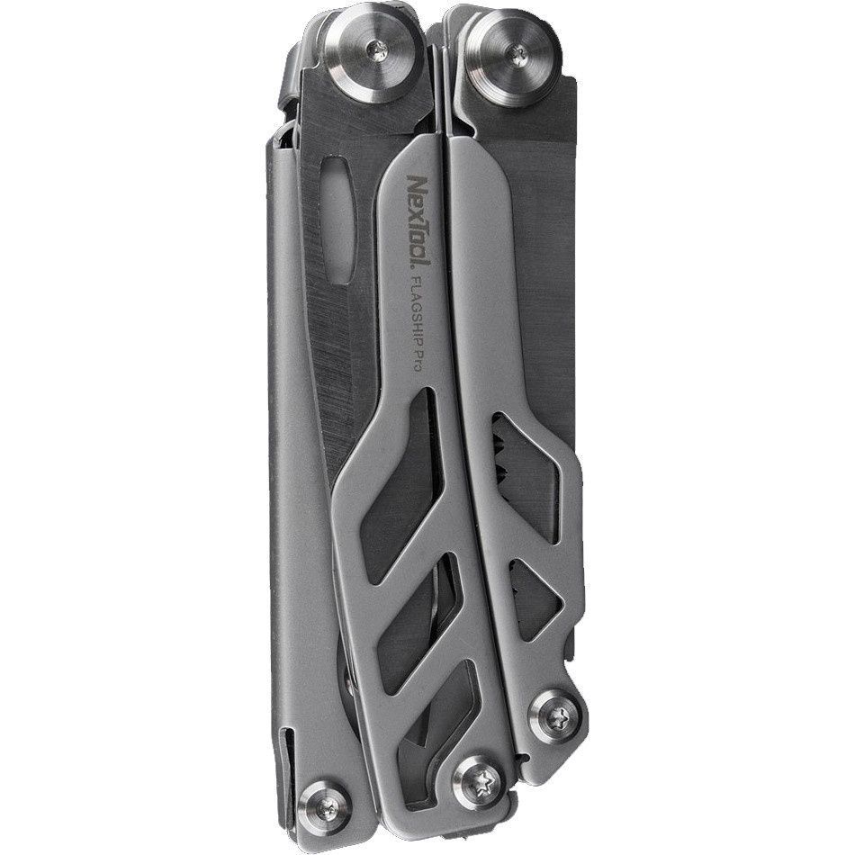 Мультитул NexTool Flagship Pro NE20220