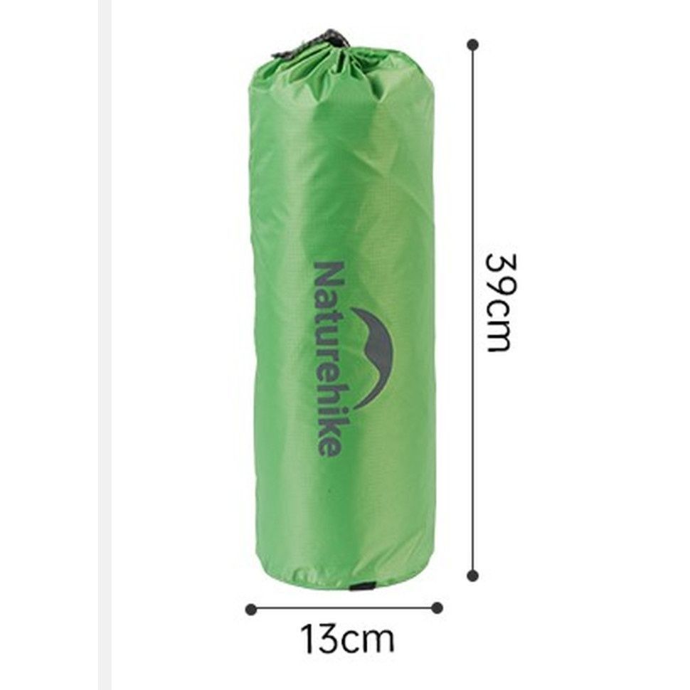 Намет надлегкий одномісний&nbsp;Naturehike Cloud Up Base&nbsp;1 CNK2450WS032, зелений