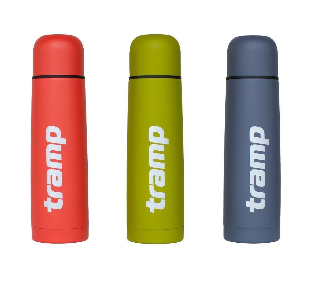 Термос TRAMP Basic 0,5л UTRC-111 Червоний