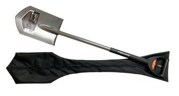 Чохол на лопату Novator BL-1967 (Fiskars 131300)