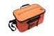 Сумка рибальська Tramp з EVA orange 45x25x25см (M) UTRP-030
