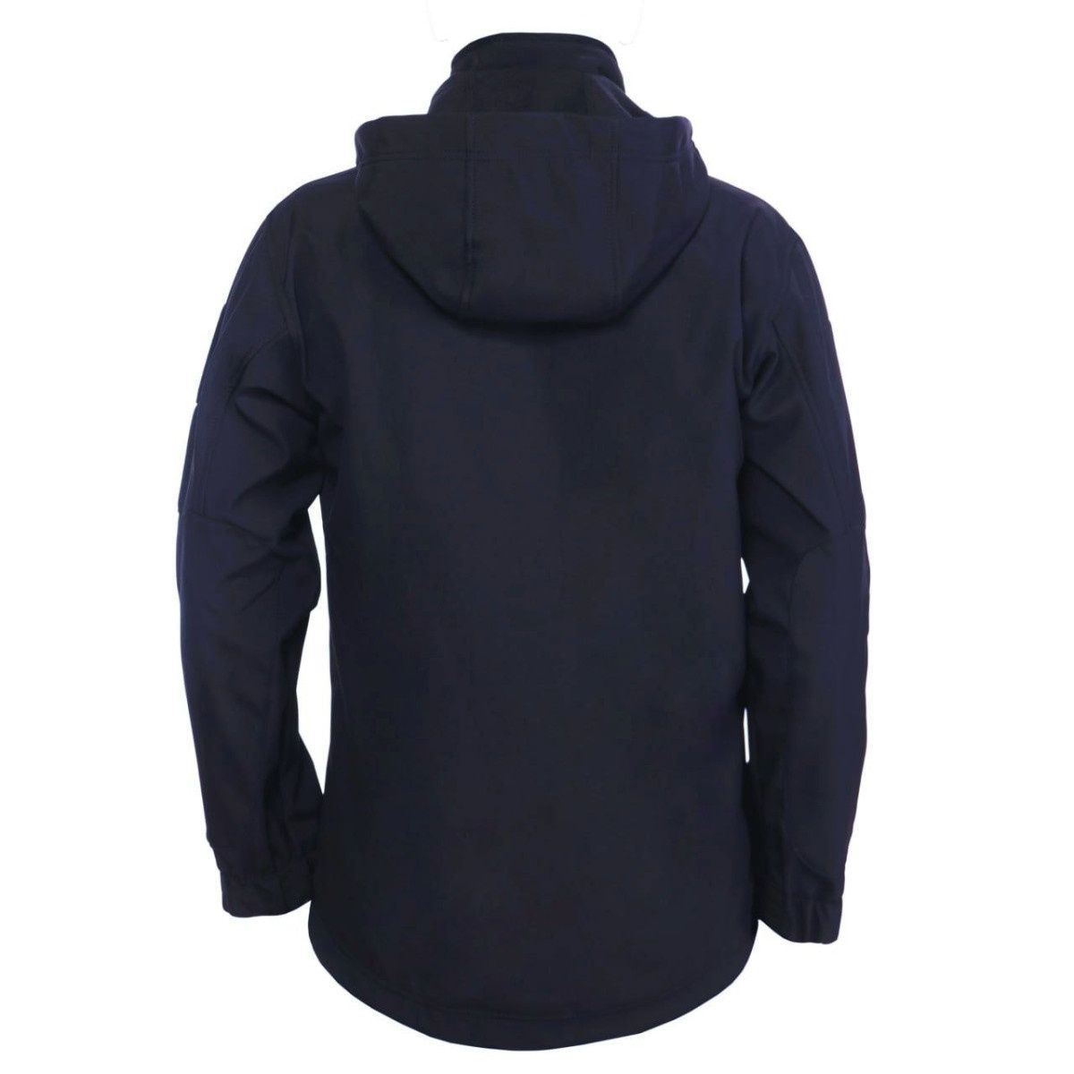 Куртка Softshell для Укрзалізниці синя