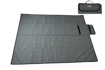 Коврик для кемпінга Novator Picnic Grey 200х150 см