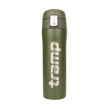 Термос TRAMP 0,45 л UTRC-107-mat, olive