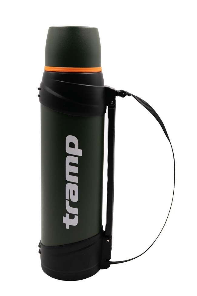 Термос Tramp Travel Line 2 л, оливковий