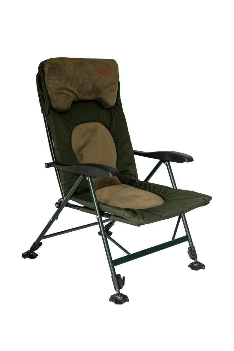 Крісло TRAMP Elite TRF-043