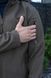 Куртка Blade Softshell олива