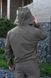 Куртка Blade Softshell олива