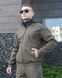 Куртка Blade Softshell олива