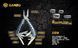 Мультитул Multi Tool Ganzo G101-H (G205)