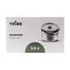 Казанок Tribe Family Pot 3,5 л сталевий T-FH-0005-metal