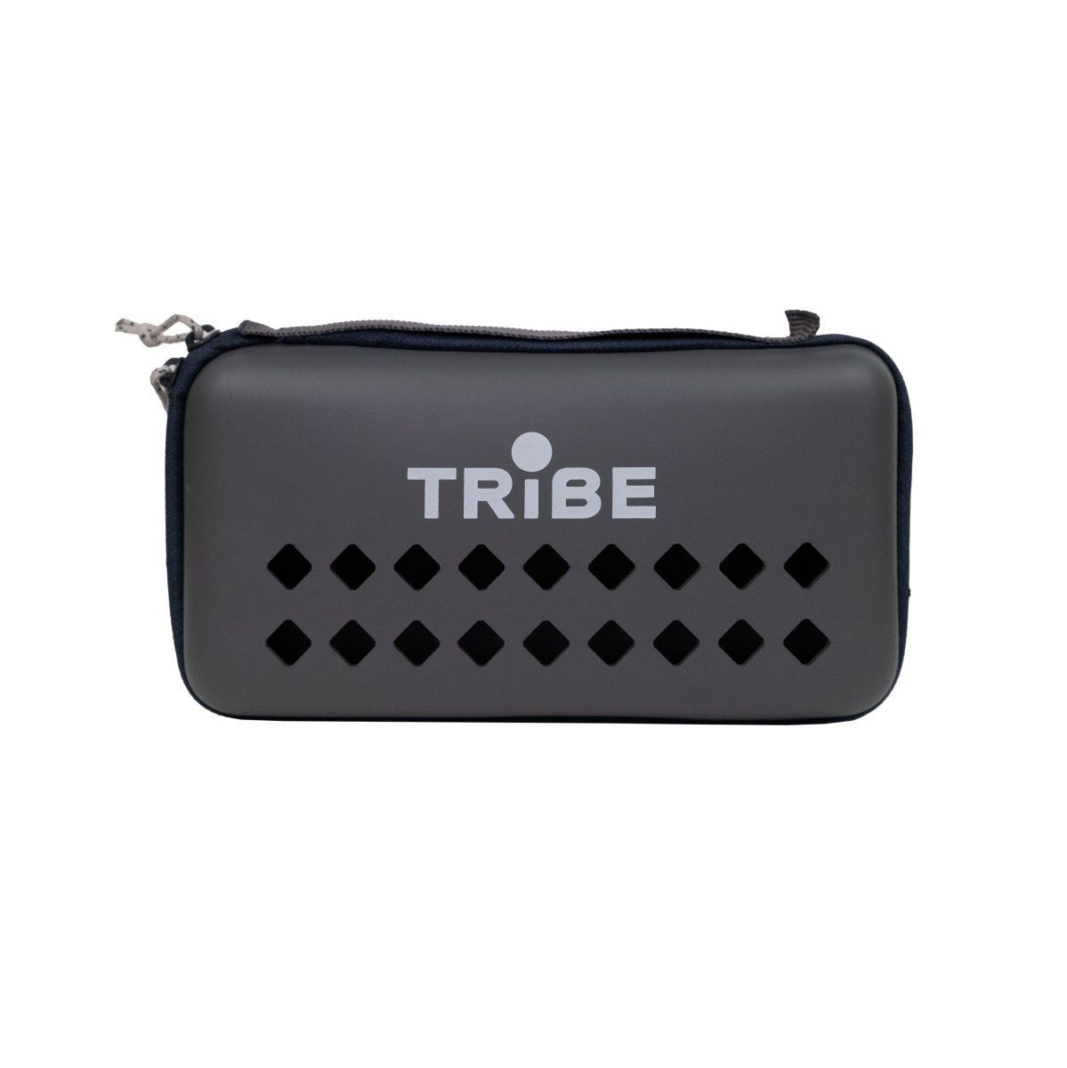 Рушник з мікрофібри Tribe Pocket Towel 60х120 см T-LC-0001-L, navy