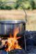 Казанок Tribe Fire Pot 5,4 л сталевий T-FH-0006-metal