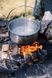 Казанок Tribe Fire Pot 5,4 л сталевий T-FH-0006-metal